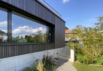 2024 Umbau/Anbau Aarau